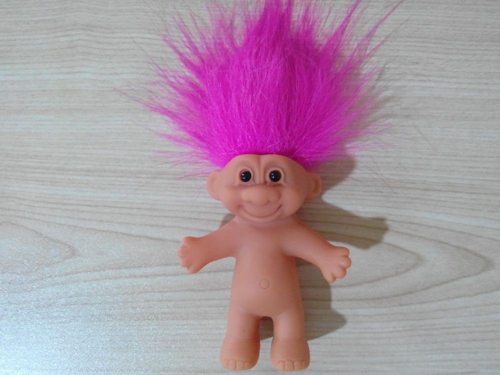 mini trolls toys