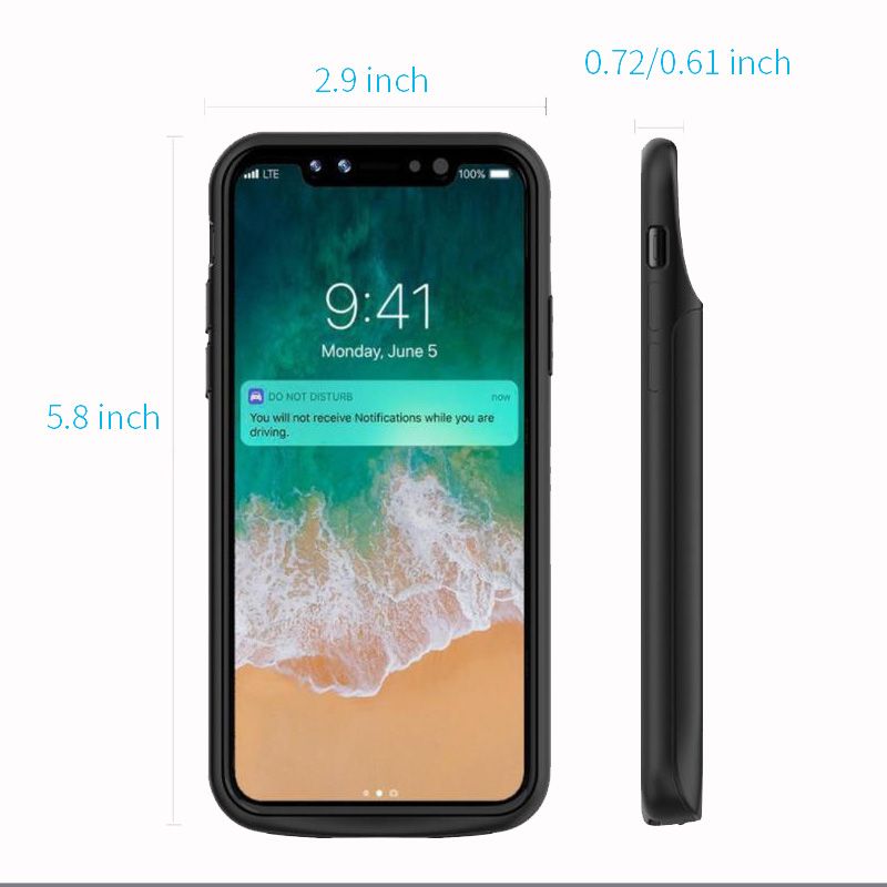 bateria carcasa iphone x bateria carcasa iphone x