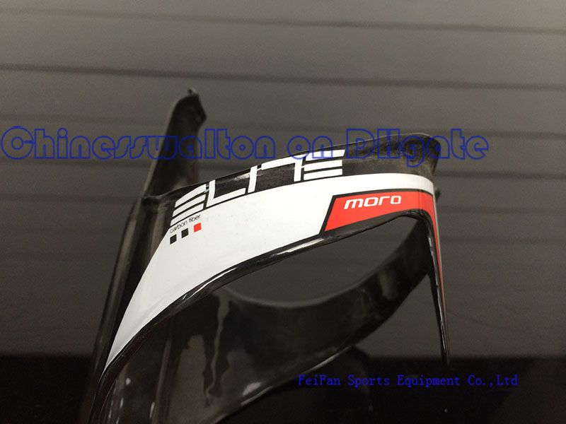 Acquistare 2015 ELITE Moro In Fibra Di Carbonio Portaborraccia Gabbia  Portaborraccia Bici MTB / Bici Da Strada Porta Borraccia Bici Accessori  Bici Economico | Consegna Veloce E Qualità | It.Dhgate