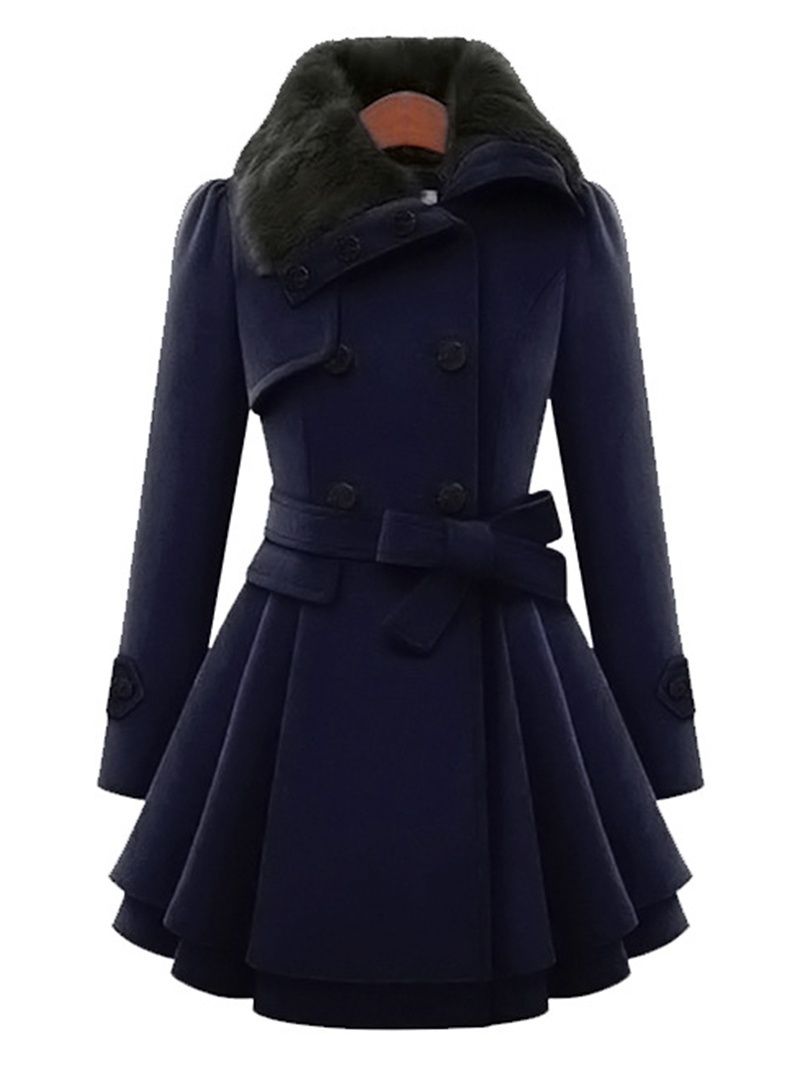 Пальто Платье Купить В Интернет Магазине