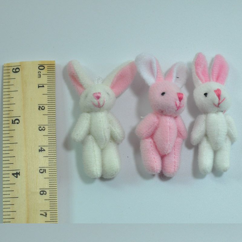 bulk stuffed rabbits