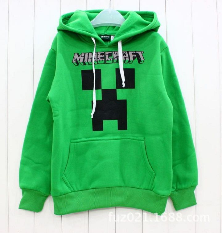 детские толстовки minecraft детские толстовки minecraft