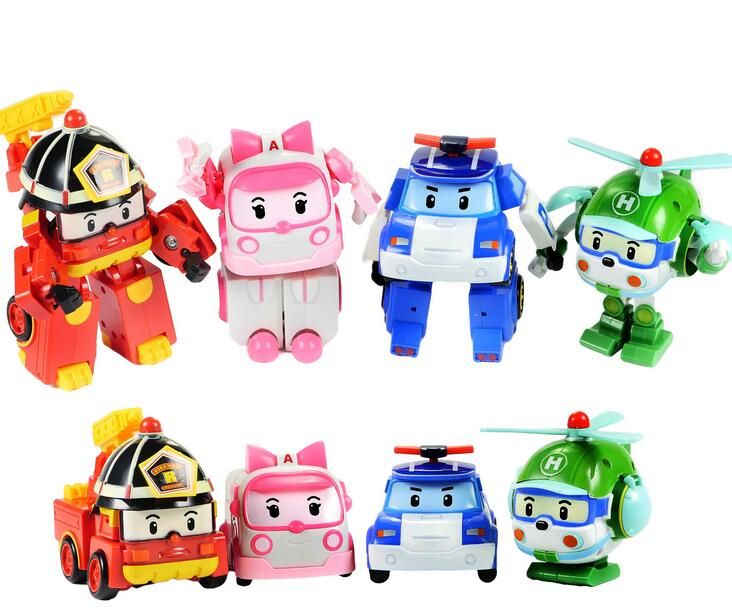 robocar poli whooper toy