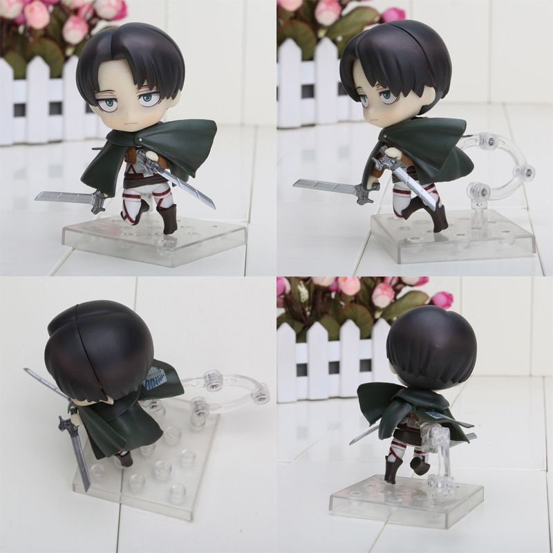 attack on titan nendoroid re release