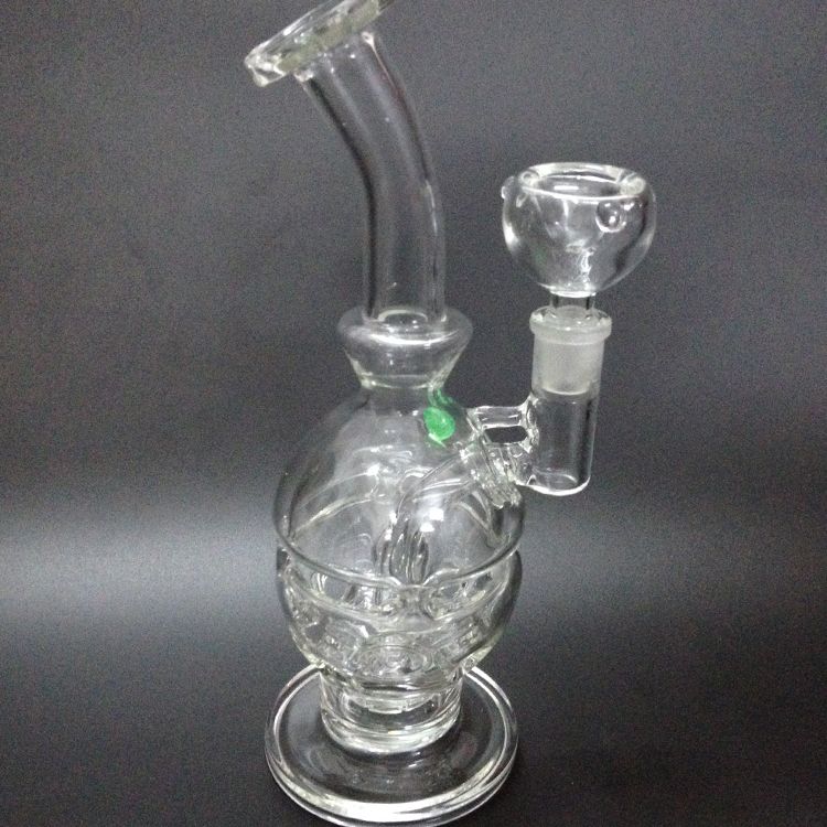 2019 New Glass Bong Fab Egg Bongs Original Faberge Egg Water Pipe