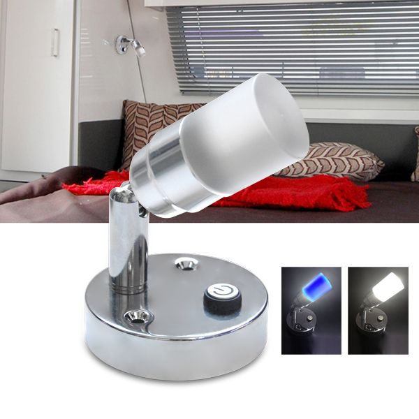Compre 12v Giratorio De Cristal Led Lámpara Lectura Compre 12v Giratorio De Cristal Led Lámpara Lectura Cabecera Barco Caravana Ordenador Portátil Libro Ipad A 18 1 Del Joe85818646