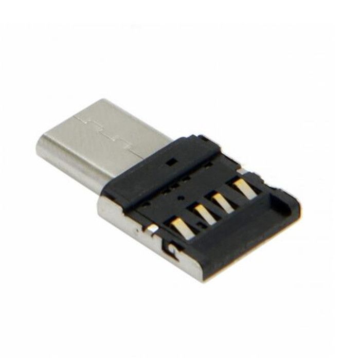 mini usb c