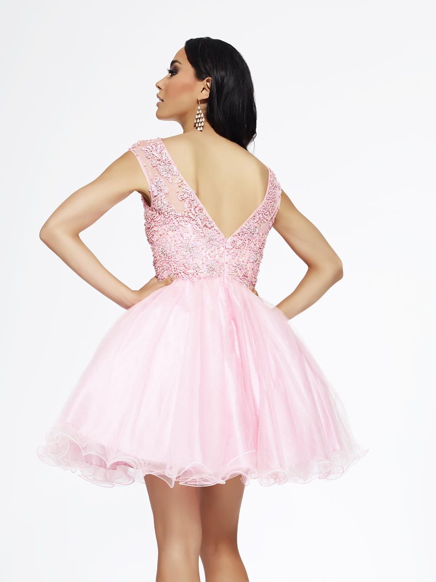 mini dress semi formal