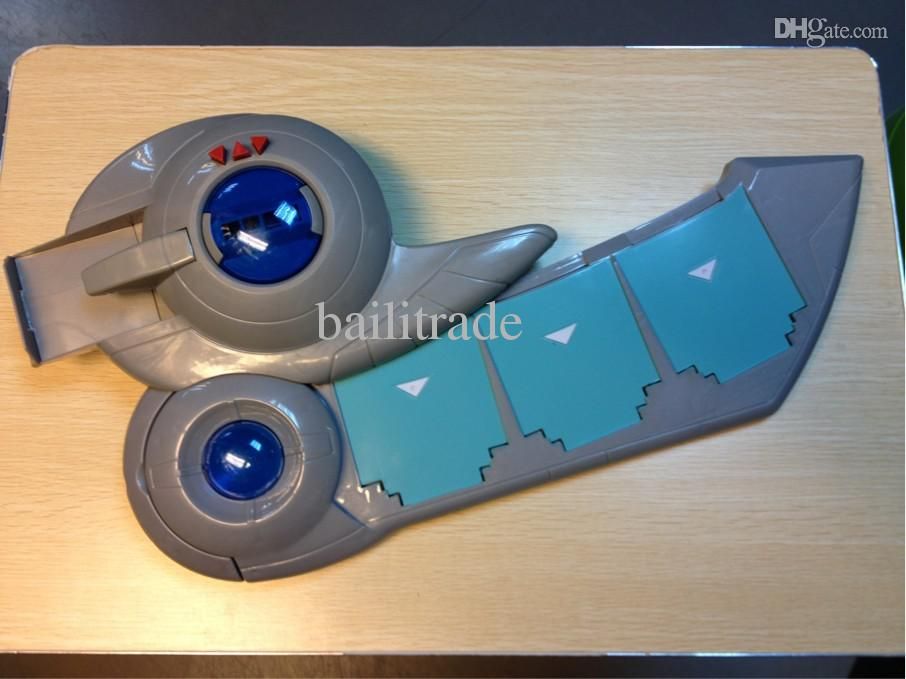 2019 Wholesale Special Offer NEW Yugioh 5DS Duelist Special Battle Disc