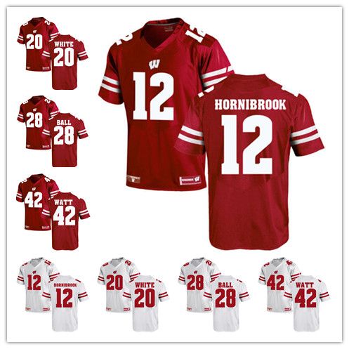 james white wisconsin jersey james white wisconsin jersey