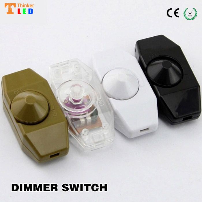2018 Whole Dimmer Table Desk Lamp Switch 2018 Whole Dimmer Table Desk Lamp Switch Adapter Adjust Light Floor Diy Accessories From Happylights 28 22 Dhgate Com