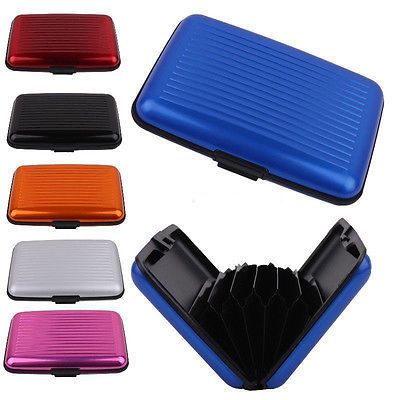 waterproof business id credit card holder wallet pocket case aluminum metal shiny side anti rfid scan cover buy wallets designer leather wallets from - Card Holder waterproof business id credit card holder wallet pocket case aluminum metal shiny side anti rfid scan cover buy wallets designer leather wallets from - Card Holder