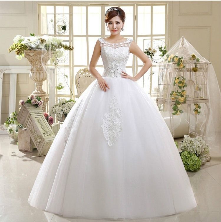 compre envío gratis vestido novia playa vestidos de boda de encaje