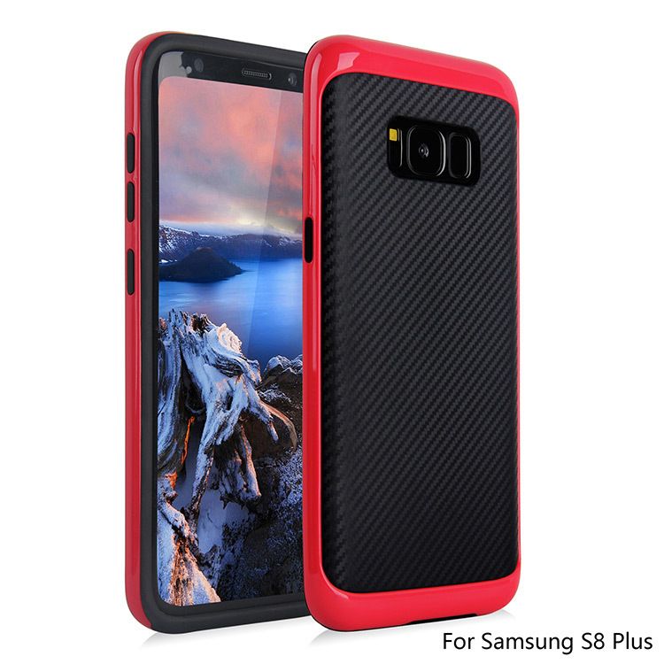 carcasa samsung s8 fibra de carbono carcasa samsung s8 fibra de carbono