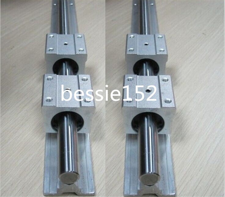 Sbr20uu линейный подшипник