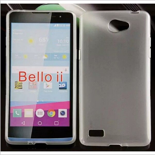 Satin Al Yuksek 2015 Yeni Seker Yumusak Tpu Jel Cilt Kapak Kilif Lg Bello 2 Bello Ii Tl672 04 Dhgate Comda