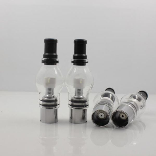 Single or dual coil atomizer