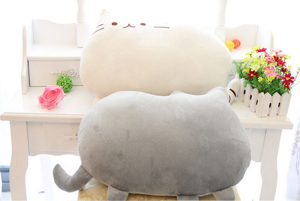 pusheen sofa