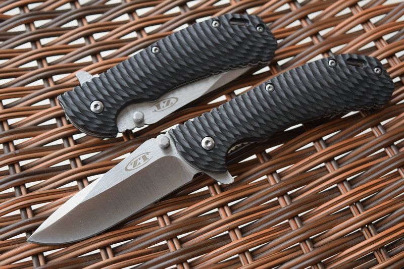 strider knives military discount