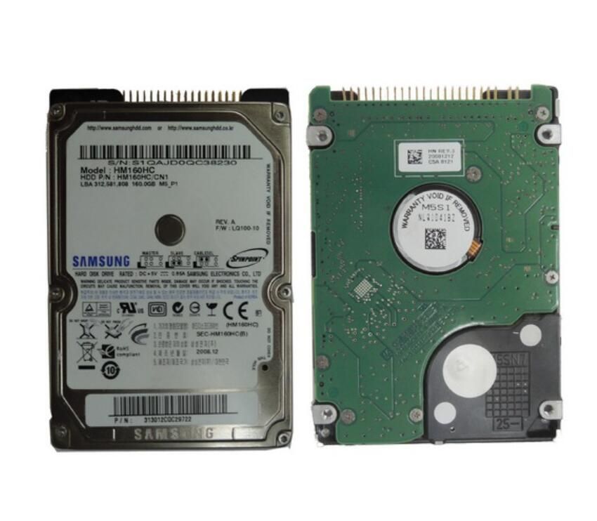 Жесткий Диск Ide 2.5 Купить