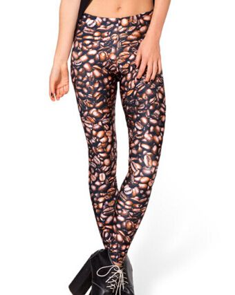 2018 women coffee beans leggings women pantyhose women 2018 women coffee beans leggings women pantyhose women