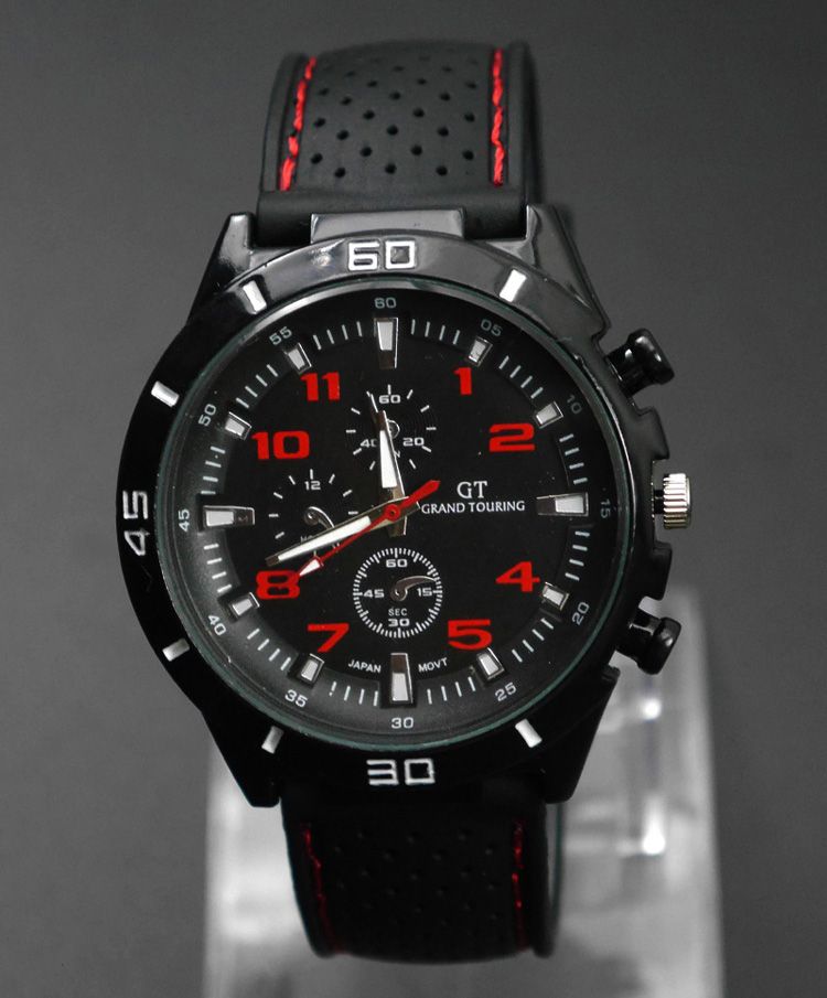 grand touring watches