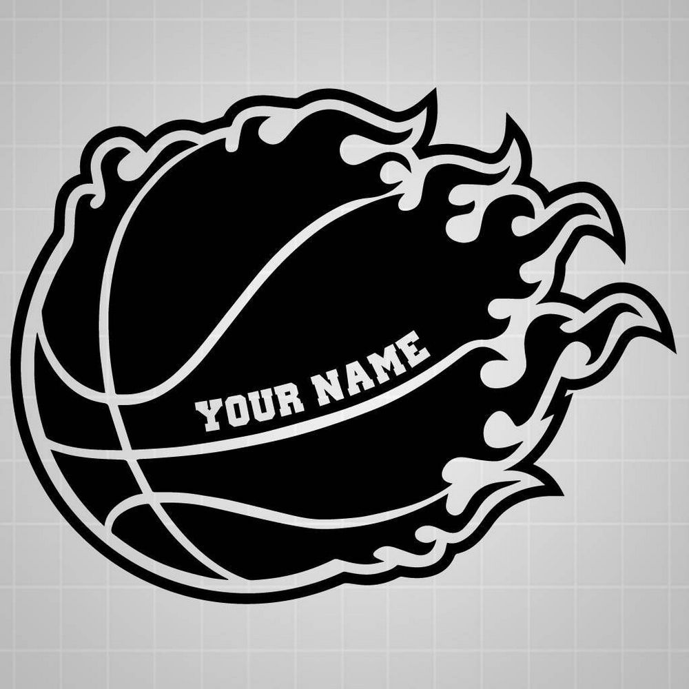 Basketball Room Decor Basketball Room Decor