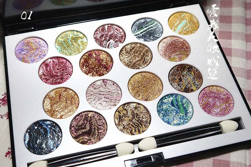 professional makeup palettes
