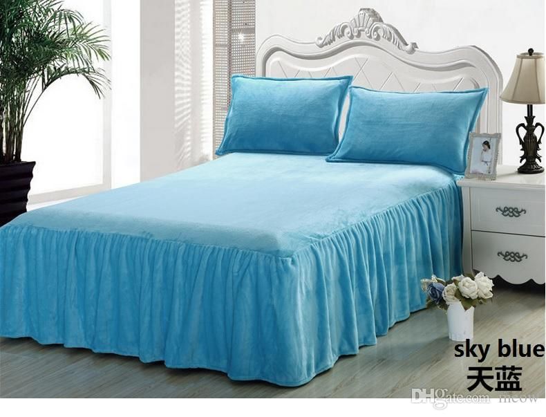 ultra soft bedspread cover