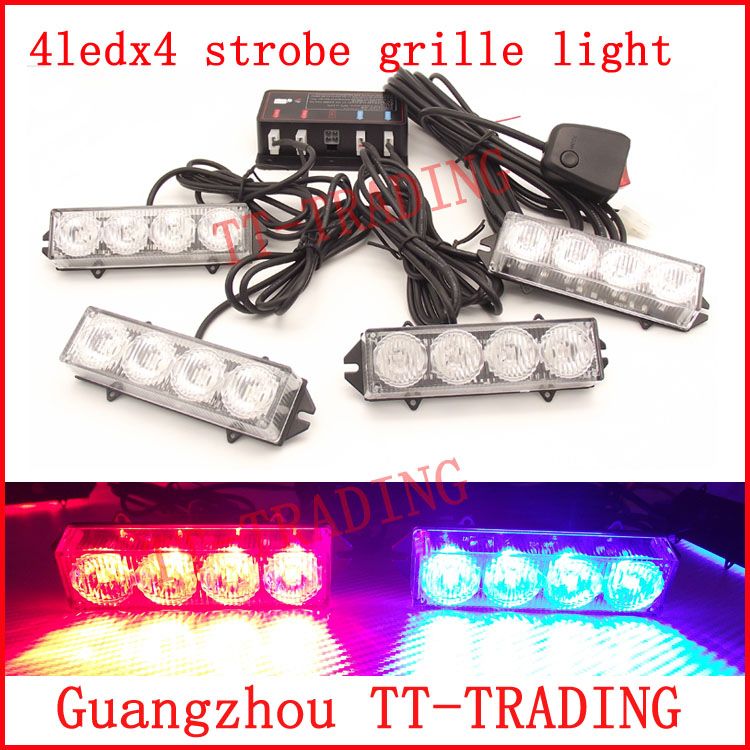 Strobe Lights For Cars Custom 60ledx60 Vehicle Strobe Lights 60 Led Flash Warning Light Police Auto Strobe Lights For Cars Custom 60ledx60 Vehicle Strobe Lights 60 Led Flash Warning Light Police Auto