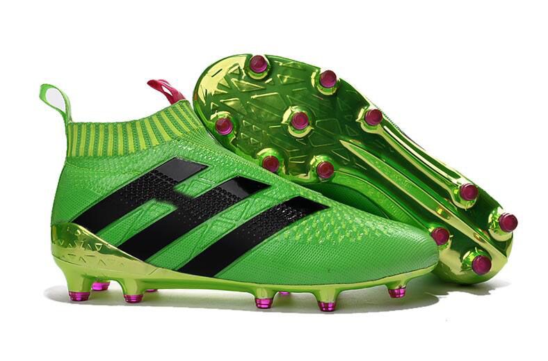 scarpe calcio bambino senza lacci