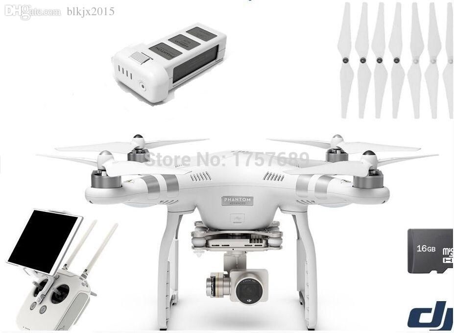 Фантом 3 беспилотник цена ударопрочный кейс для диджиай mavic