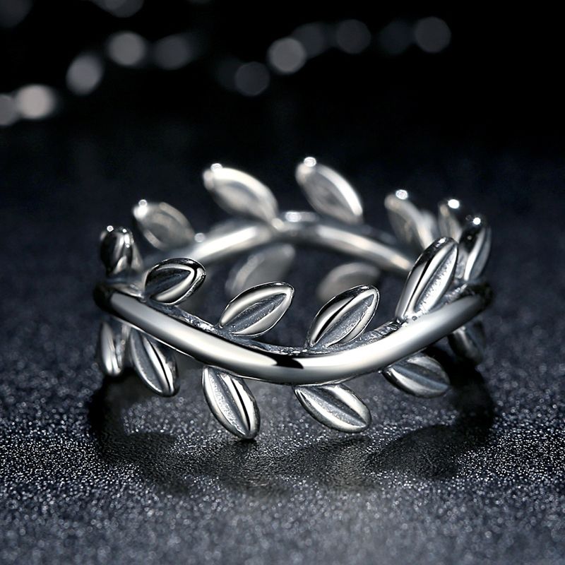 anello pandora con la corona anello pandora con la corona