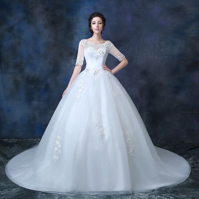  High  End  Wedding  Dresses  All Dress 