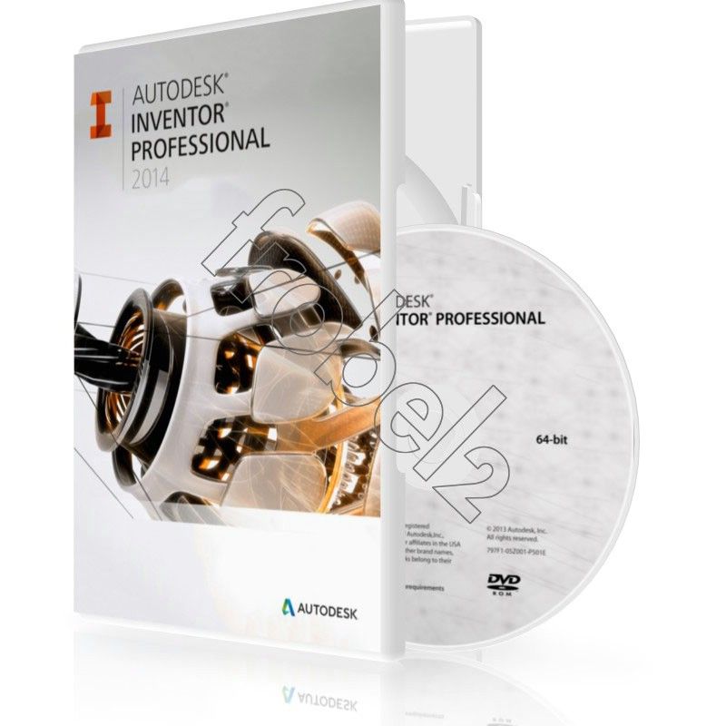 Autodesk Inventor Pro 2014 64 Bit Download Autodesk Inventor Pro 2014 64 Bit Download