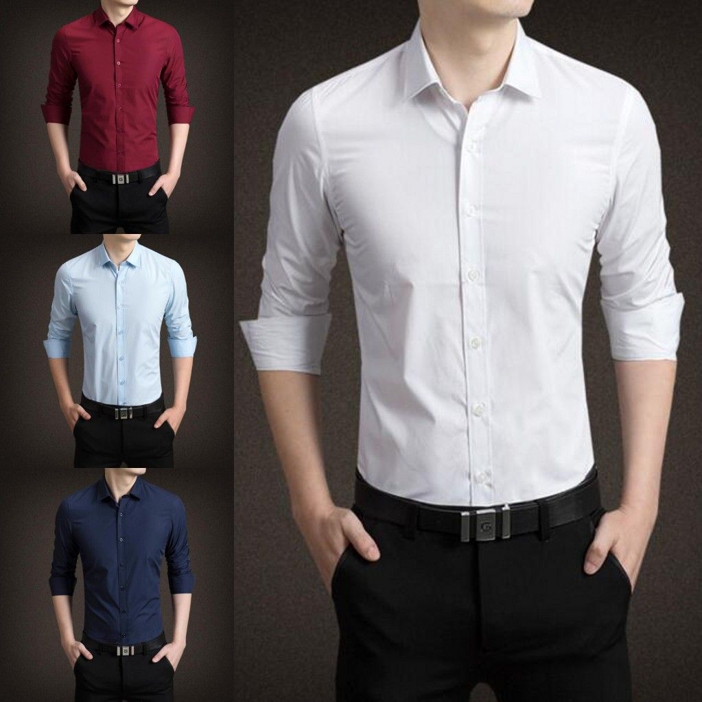 mens long sleeve polos on sale