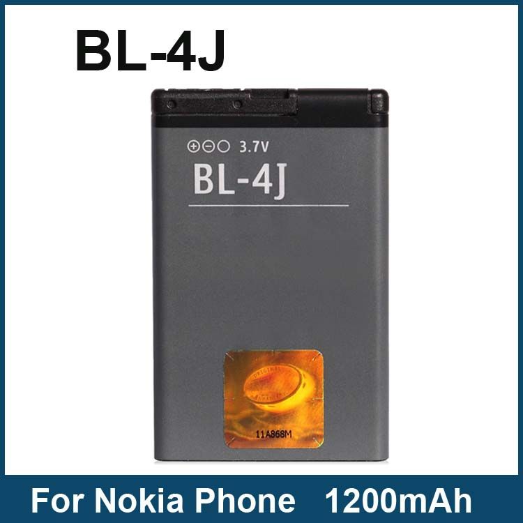 Bl 4j аккумулятор