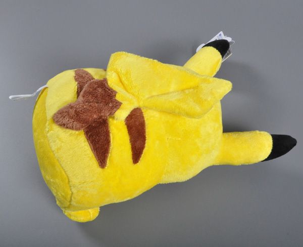12 pikachu plush