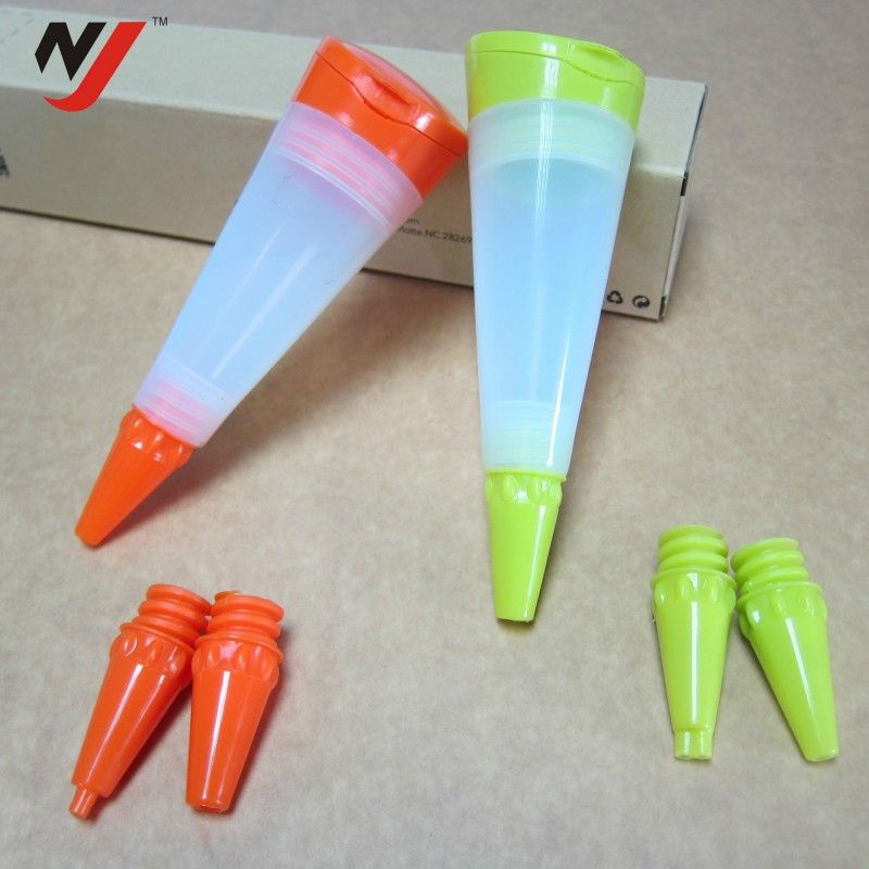 2019 Cone Shape Decortive Pens Pastry Cream Chocolate Decorating
