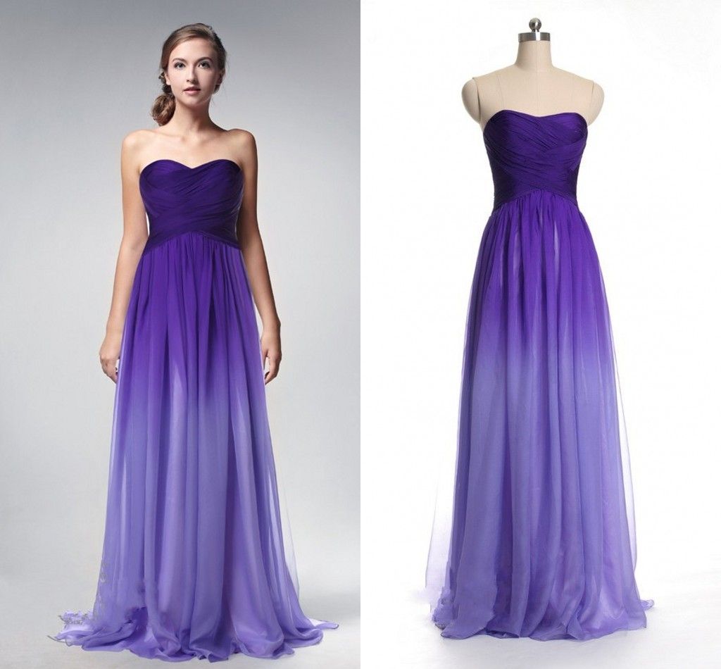 Classic Prom Dresses