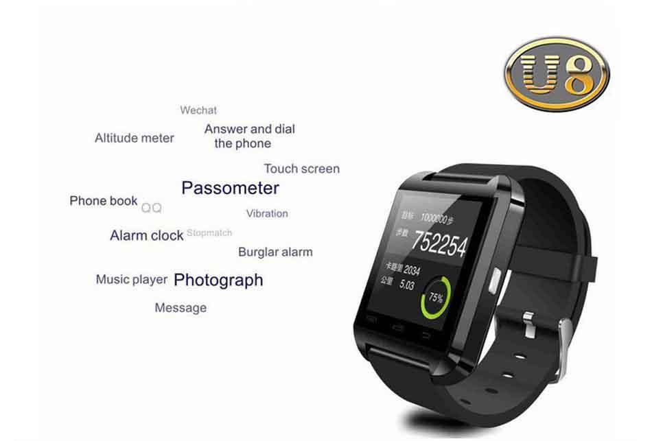 smartwatch for iphone 6s plus
