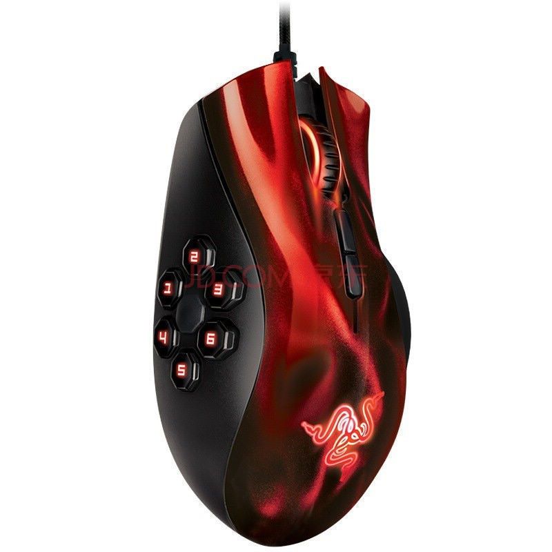 2019 Game Mouse Hexagram LOL League Of Legend Gaming Mouse Mouse Custom