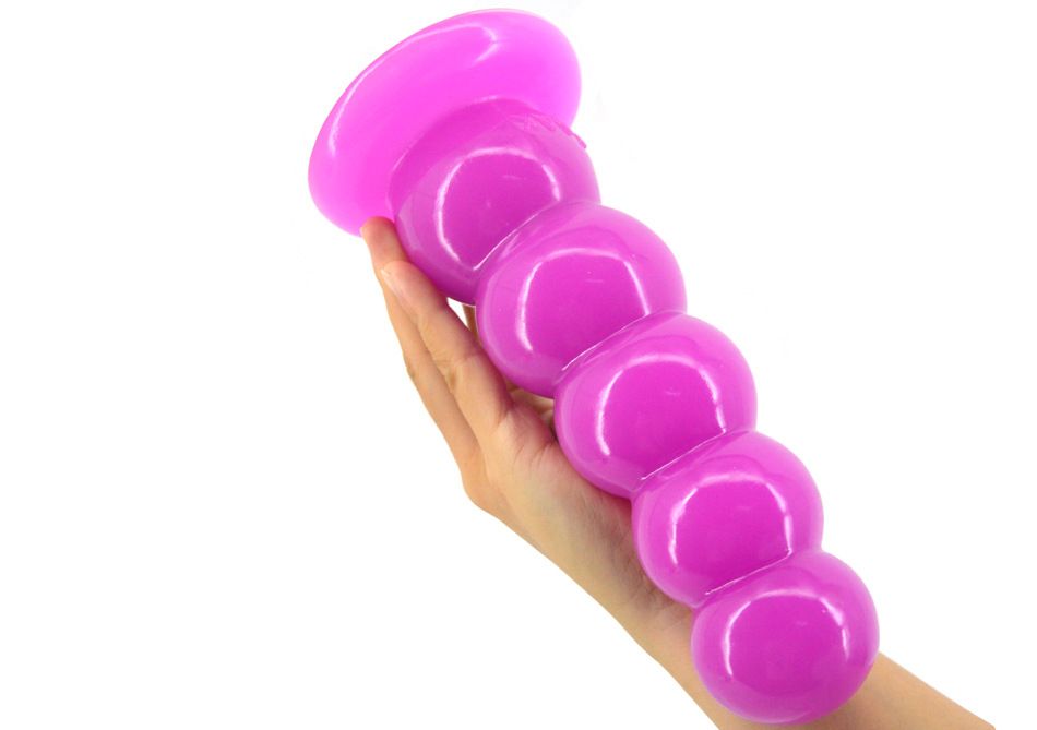 Die besten Anal-Sex-Spielzeuge