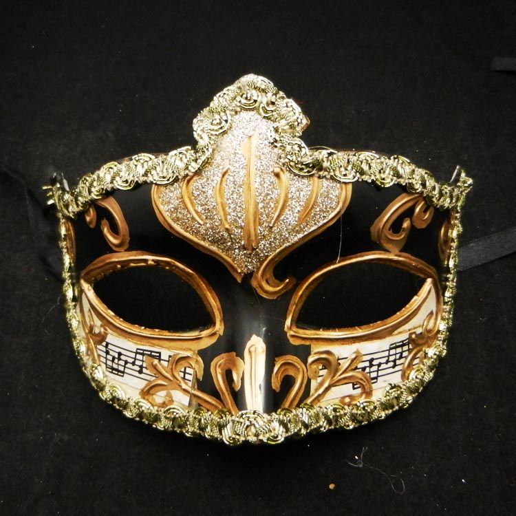 Lyxparty masker guld sexig spets kvinna mask karneval mardi gras kostym dans ögonmask venetian masquerade boll dekoration bröllop gåva