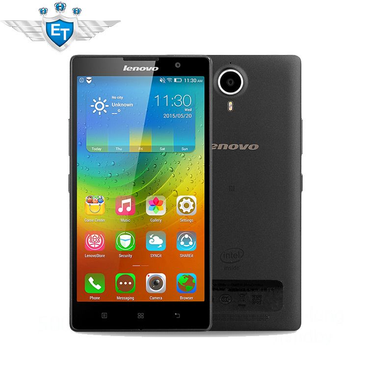 Lenovo K80m прошивка Русская