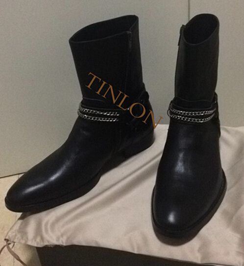 slp harness boots