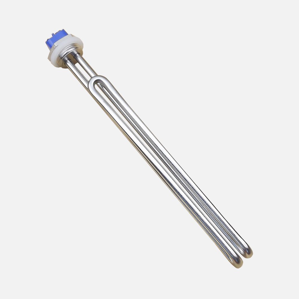 2019 240V 5500W Electric Foldback Immersion Heating Element Water