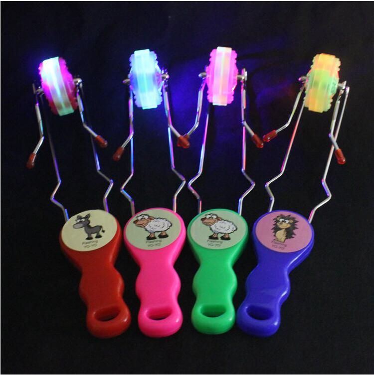 led yoyo
