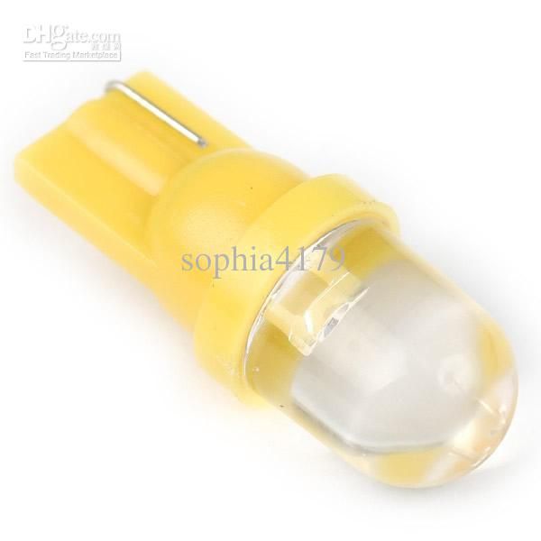 T10 1 Led Bulbs With Wedge Base For Dashboards Gauge 1smd T10 1 Led Bulbs With Wedge Base For Dashboards Gauge 1smd Lamp Auto Light Dc 12v Blue Cars Car From Sophia4179