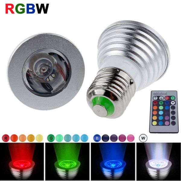 2018 New Arrivals Epistar 4w Rgb Led Spot Light E27 Gu10 Mrchange 2018 New Arrivals Epistar 4w Rgb Led Spot Light E27 Gu10 Mrchange Mini Spotlight Bulbs With Remote Controller For G9 Bulb Candelabra